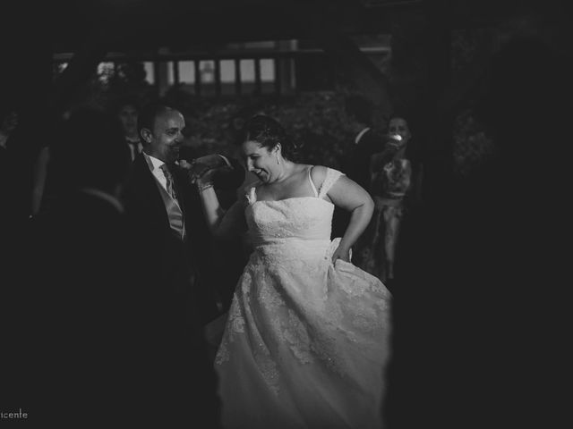 La boda de Roberto y Amparo  en Ciudad Rodrigo, Salamanca 57