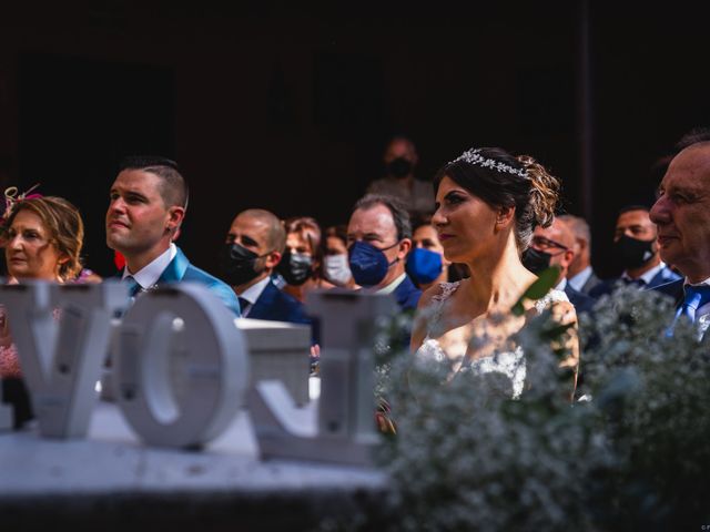 La boda de Jesús y Beatriz en Chiclana De La Frontera, Cádiz 7