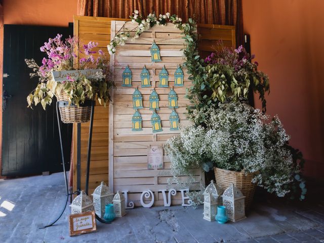 La boda de Jesús y Beatriz en Chiclana De La Frontera, Cádiz 35
