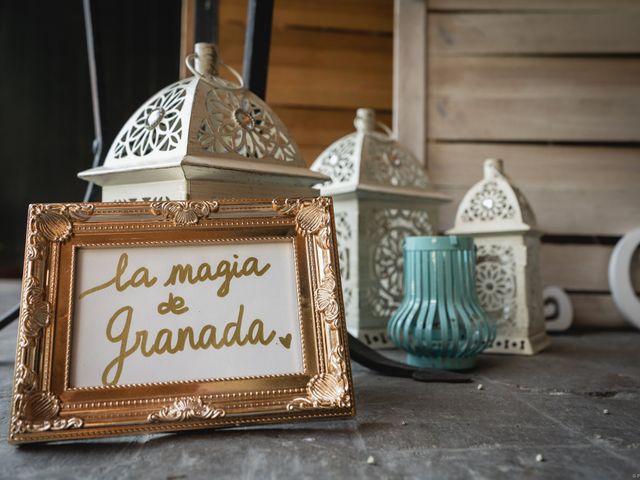 La boda de Jesús y Beatriz en Chiclana De La Frontera, Cádiz 36