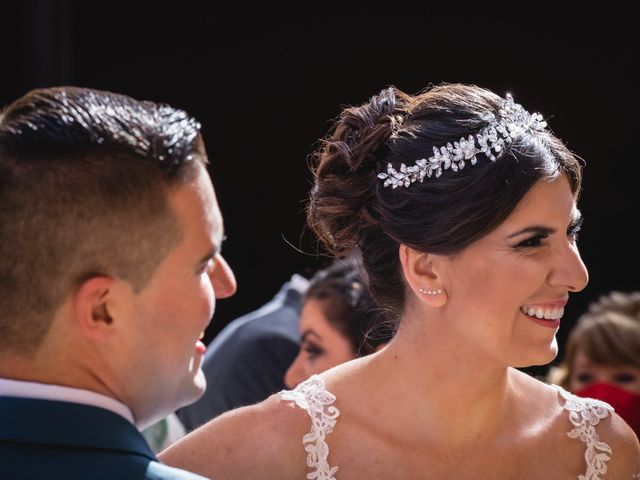 La boda de Jesús y Beatriz en Chiclana De La Frontera, Cádiz 8