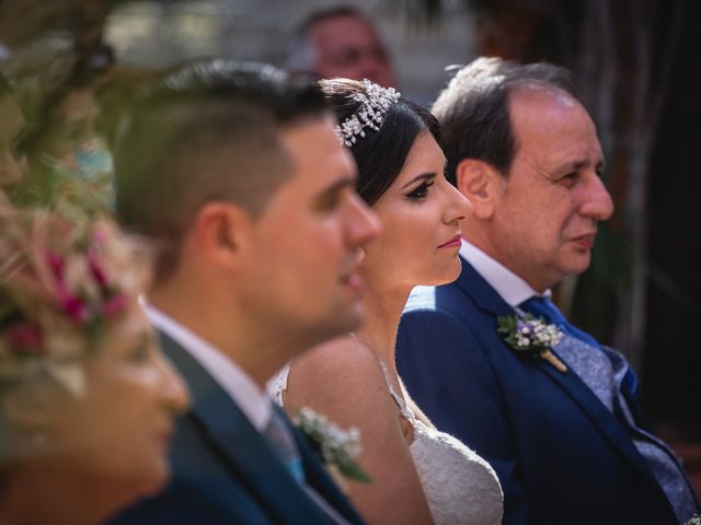 La boda de Jesús y Beatriz en Chiclana De La Frontera, Cádiz 10