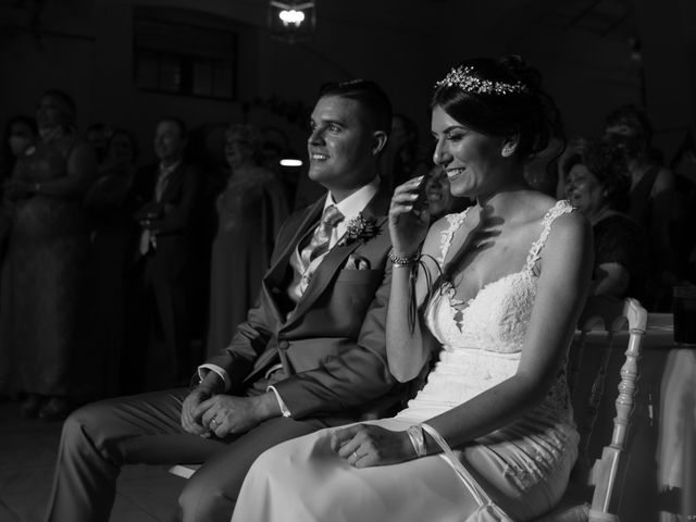 La boda de Jesús y Beatriz en Chiclana De La Frontera, Cádiz 14