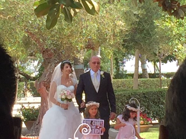 La boda de Greg y Noelia en Sanlucar De Barrameda, Cádiz 3