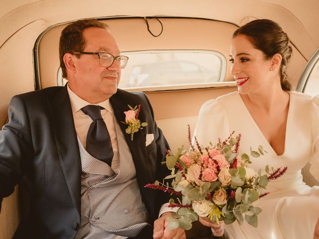 La boda de Zebensui y Guiomar en Salamanca, Salamanca 52