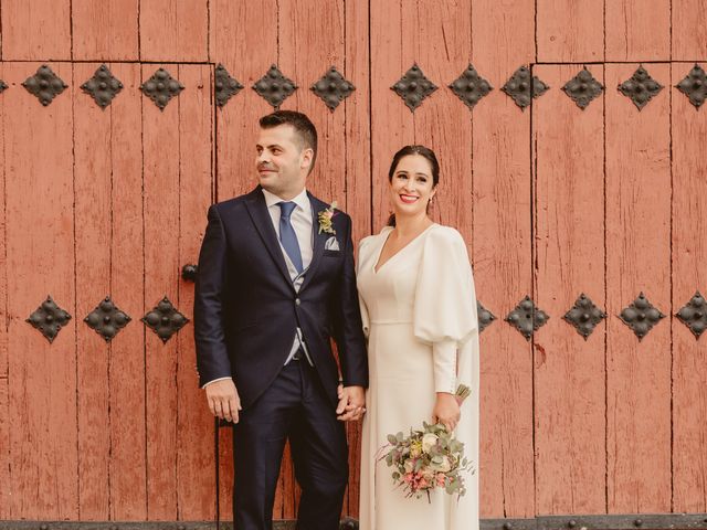 La boda de Zebensui y Guiomar en Salamanca, Salamanca 97