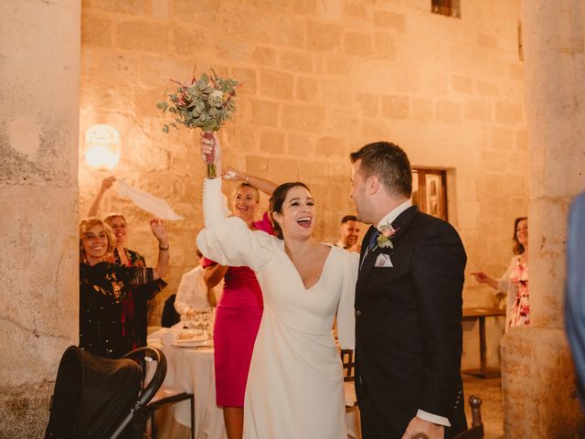 La boda de Zebensui y Guiomar en Salamanca, Salamanca 117