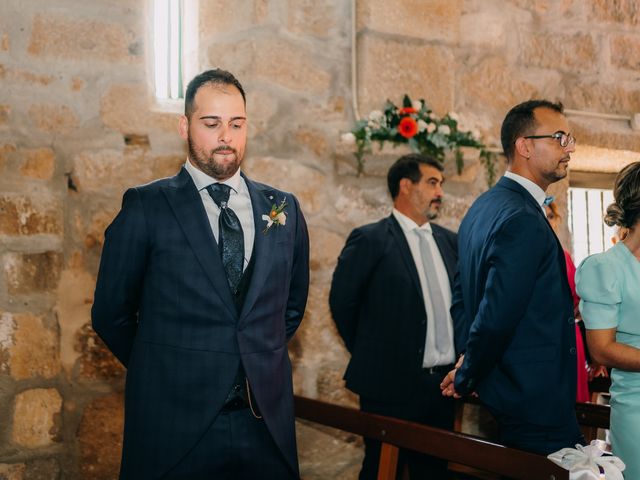 La boda de Marcos y María en Moraña, Pontevedra 35