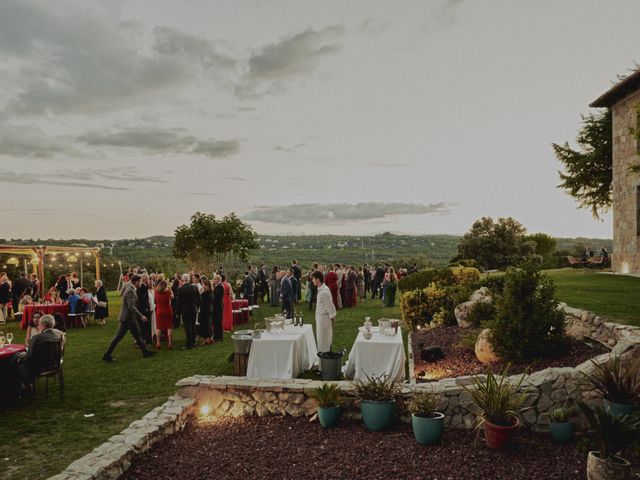 La boda de Luis y Laura en Torrelodones, Madrid 95