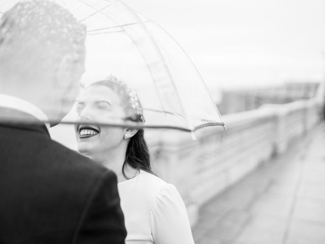 La boda de Cristian y Cristina en Chiclana De La Frontera, Cádiz 66