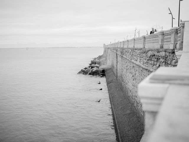 La boda de Cristian y Cristina en Chiclana De La Frontera, Cádiz 68