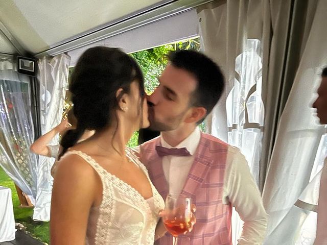 La boda de Héctor  y Elena en Navalcarnero, Madrid 3
