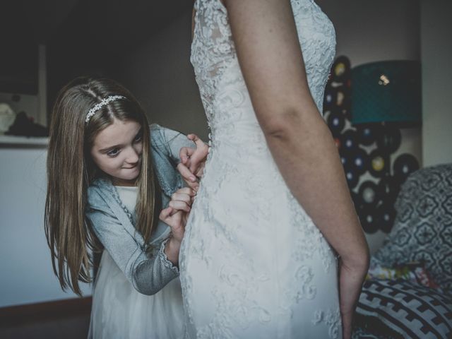 La boda de Sergio y Maria en Rubi, Barcelona 21