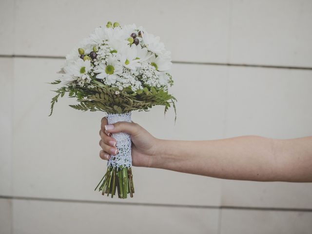 La boda de Sergio y Maria en Rubi, Barcelona 32