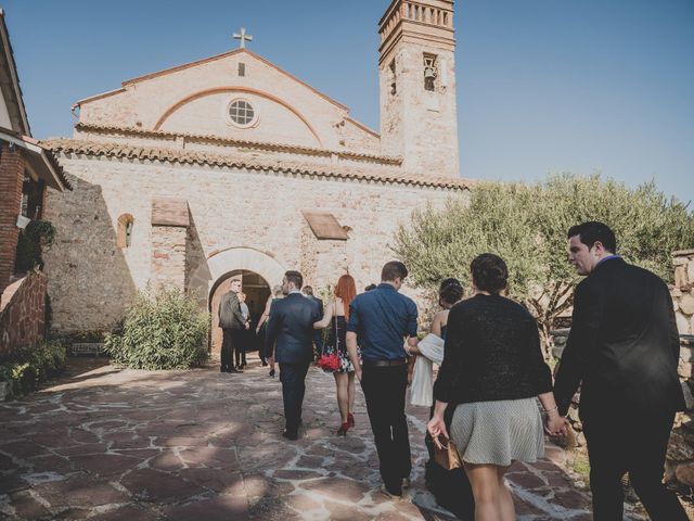 La boda de Sergio y Maria en Rubi, Barcelona 34