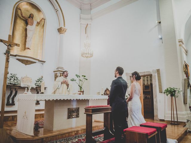 La boda de Sergio y Maria en Rubi, Barcelona 40