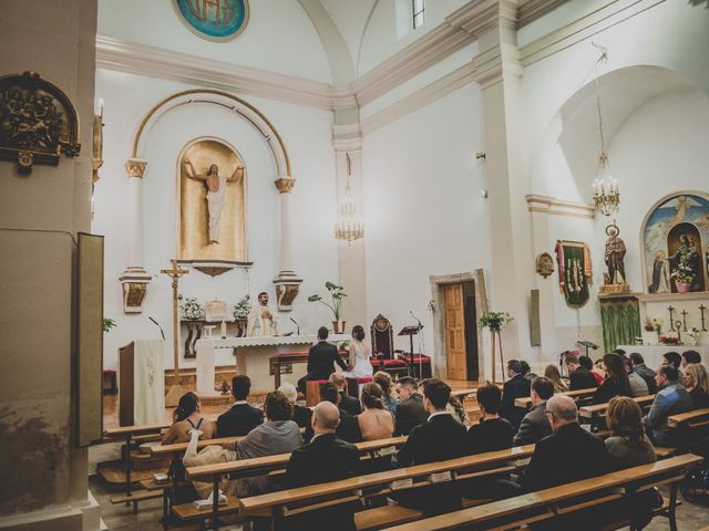 La boda de Sergio y Maria en Rubi, Barcelona 46