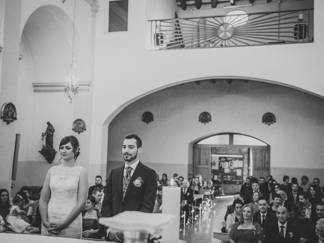 La boda de Sergio y Maria en Rubi, Barcelona 48