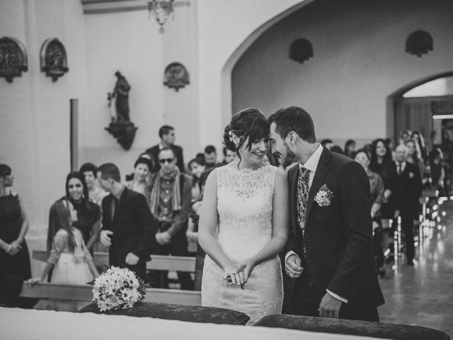 La boda de Sergio y Maria en Rubi, Barcelona 54