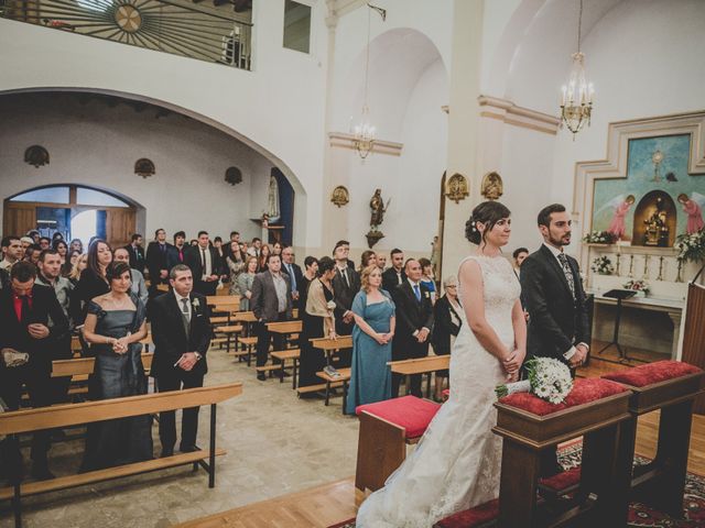 La boda de Sergio y Maria en Rubi, Barcelona 55