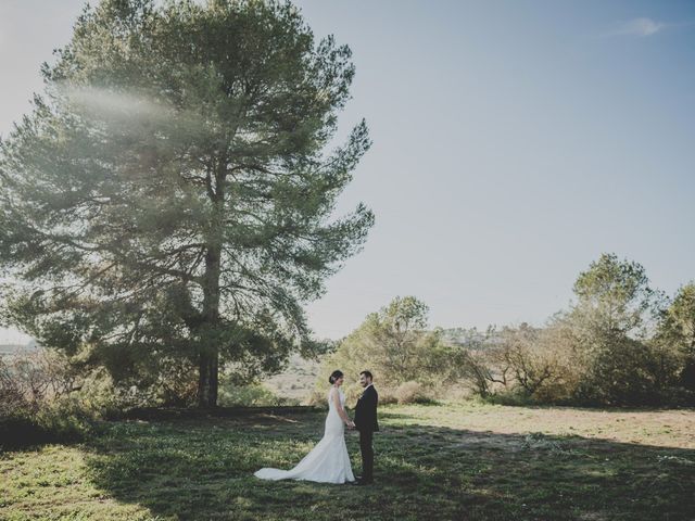 La boda de Sergio y Maria en Rubi, Barcelona 63