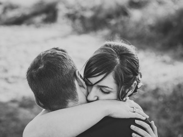 La boda de Sergio y Maria en Rubi, Barcelona 69