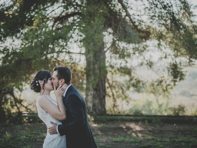 La boda de Sergio y Maria en Rubi, Barcelona 73