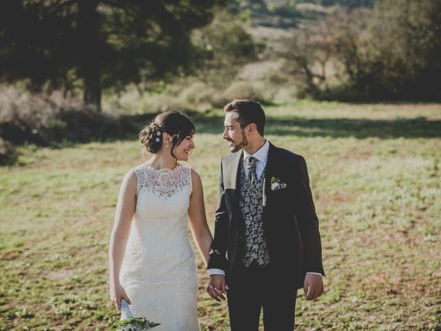 La boda de Sergio y Maria en Rubi, Barcelona 76