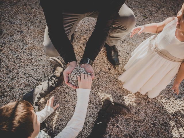 La boda de Sergio y Maria en Rubi, Barcelona 86