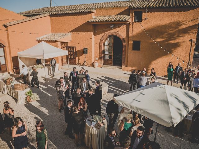 La boda de Sergio y Maria en Rubi, Barcelona 87