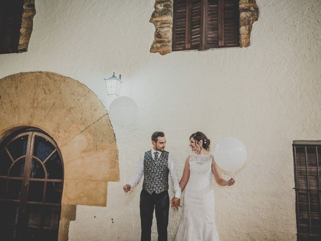 La boda de Sergio y Maria en Rubi, Barcelona 117