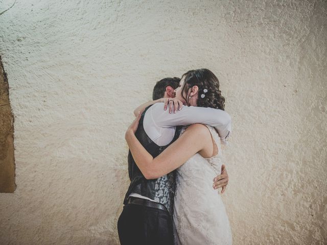 La boda de Sergio y Maria en Rubi, Barcelona 120