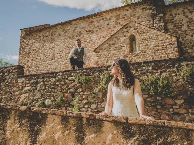 La boda de Sergio y Maria en Rubi, Barcelona 144