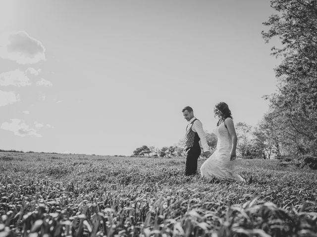 La boda de Sergio y Maria en Rubi, Barcelona 153