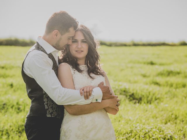 La boda de Sergio y Maria en Rubi, Barcelona 154