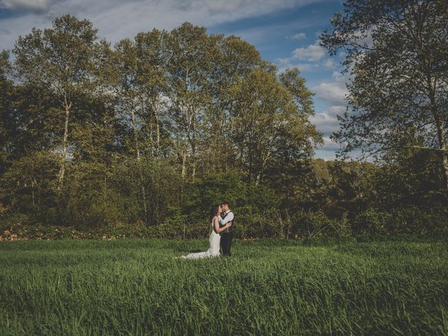 La boda de Sergio y Maria en Rubi, Barcelona 155