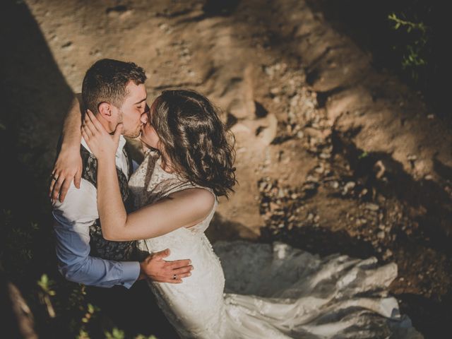 La boda de Sergio y Maria en Rubi, Barcelona 164