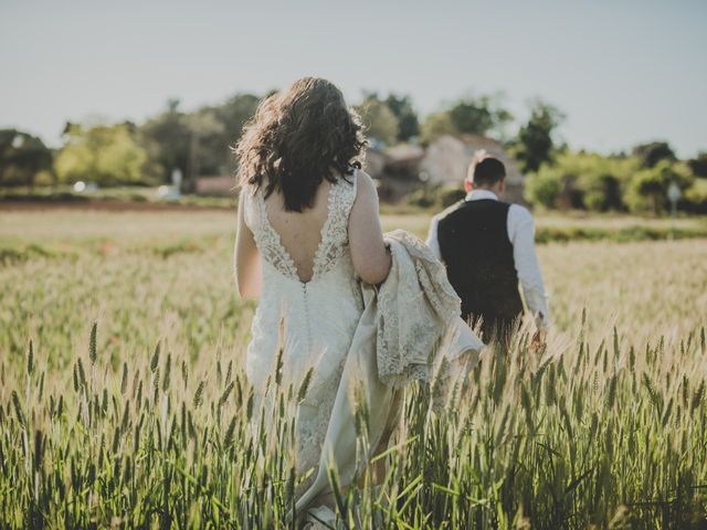 La boda de Sergio y Maria en Rubi, Barcelona 165