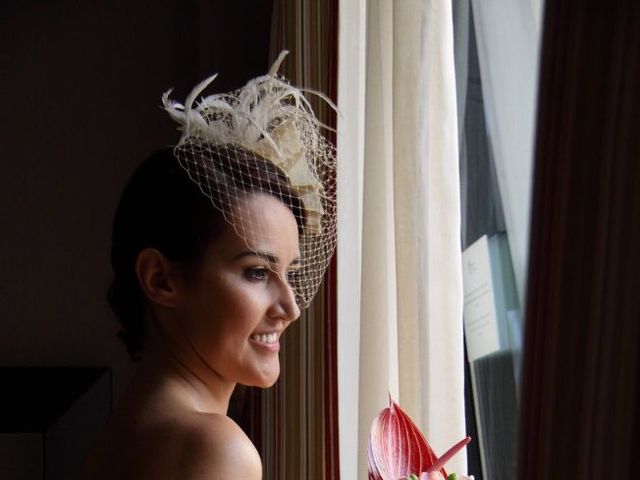 La boda de Víctor y Mª Jesús en Pinto, Madrid 15