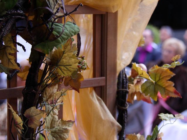 La boda de Víctor y Mª Jesús en Pinto, Madrid 62