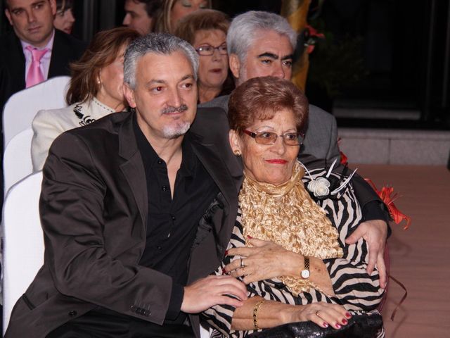 La boda de Víctor y Mª Jesús en Pinto, Madrid 72