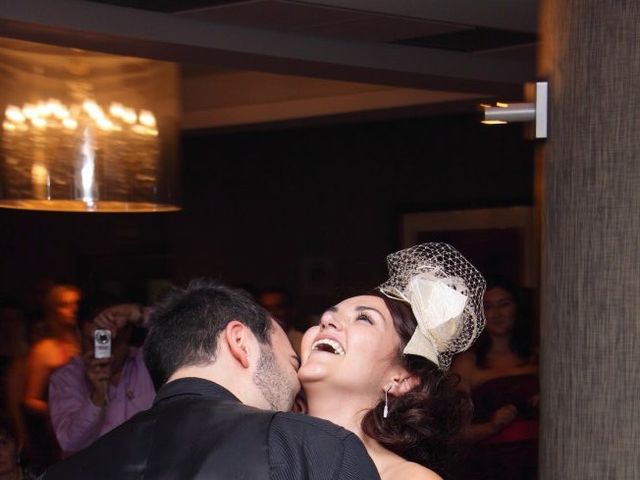 La boda de Víctor y Mª Jesús en Pinto, Madrid 88