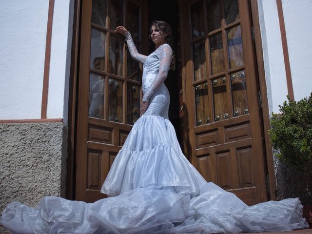La boda de Rafa y Laura en Alcala De Guadaira, Sevilla 13