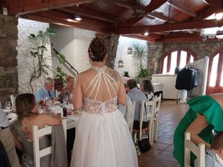 La boda de Sonia  y Marc  3