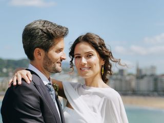La boda de Melissa y Carlos