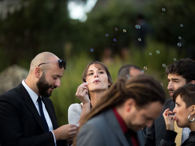 La boda de Manu y Cris en Madrid, Madrid 13