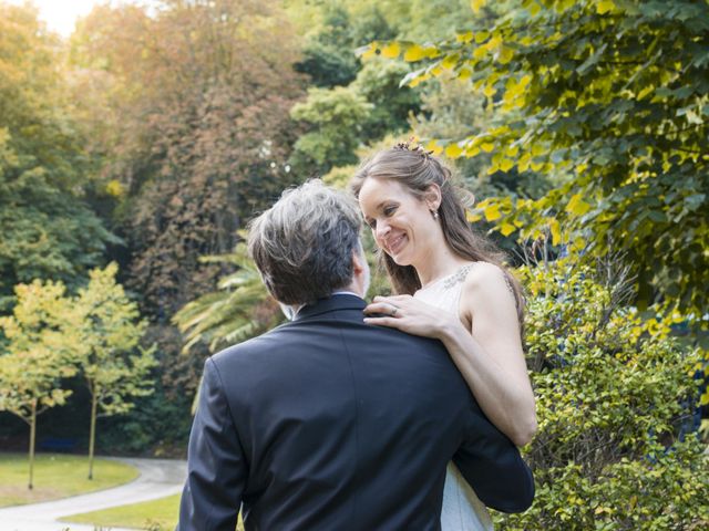 La boda de Lukas y Mireia en Santurtzi, Vizcaya 47