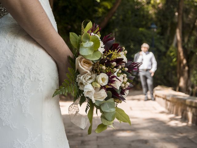 La boda de Lukas y Mireia en Santurtzi, Vizcaya 48