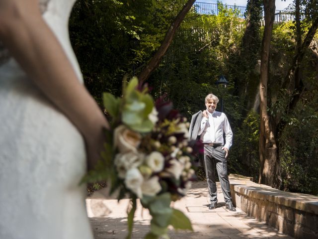 La boda de Lukas y Mireia en Santurtzi, Vizcaya 49