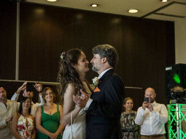 La boda de Lukas y Mireia en Santurtzi, Vizcaya 76